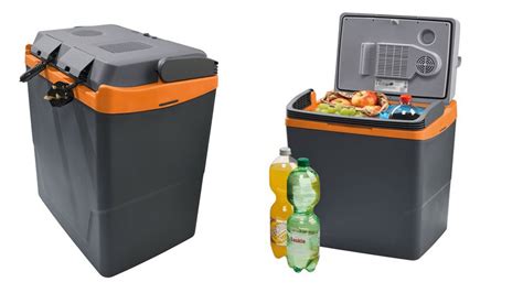 crivit electric cool box reviews|12 volt electric cooler box.